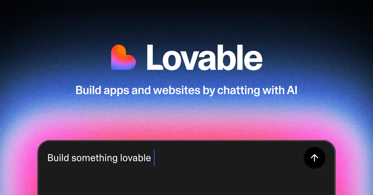 Lovable: A Revolução do Vibe Coding