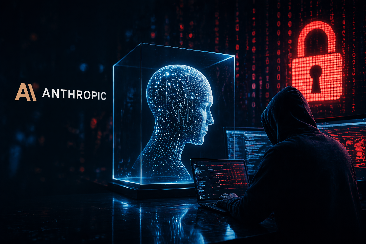 Anthropic investiga acesso hacker a nova super IA Mythos