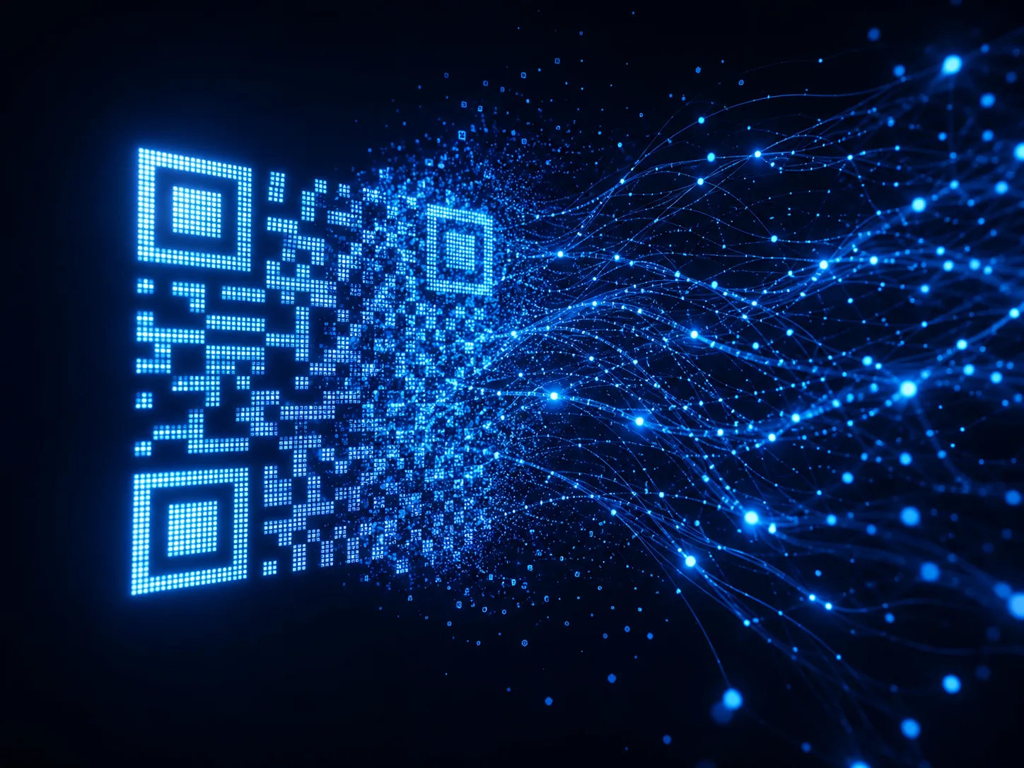 Como criar um encurtador de links com QR Code e analytics