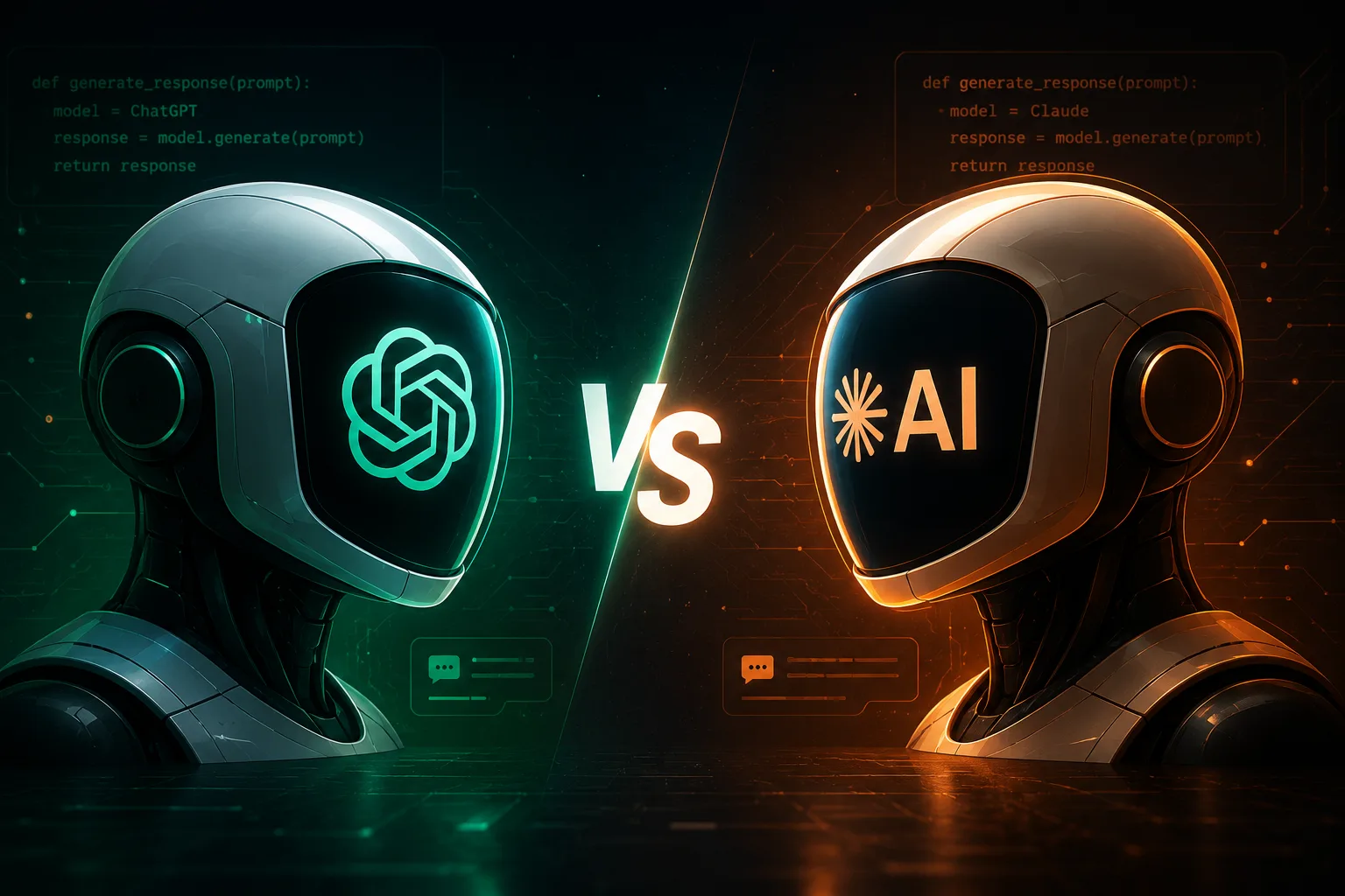 ChatGPT vs Claude: qual assinatura vale a pena em 2026?