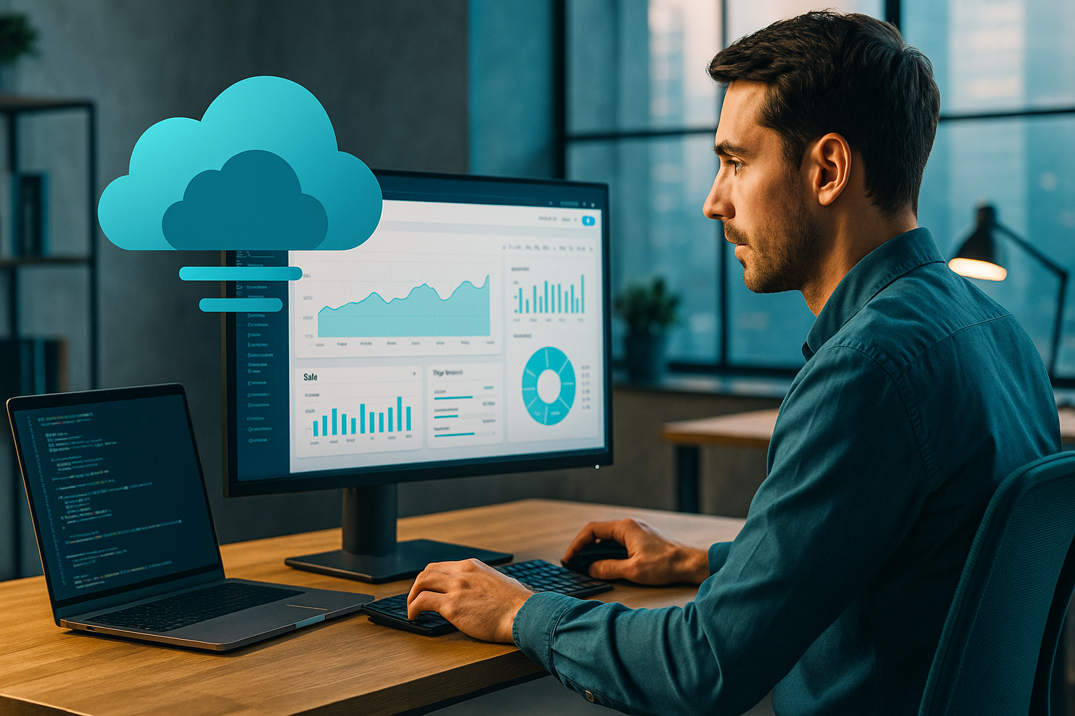 Construindo um SaaS do zero, parte 5: colocando no ar sem quebrar no primeiro dia