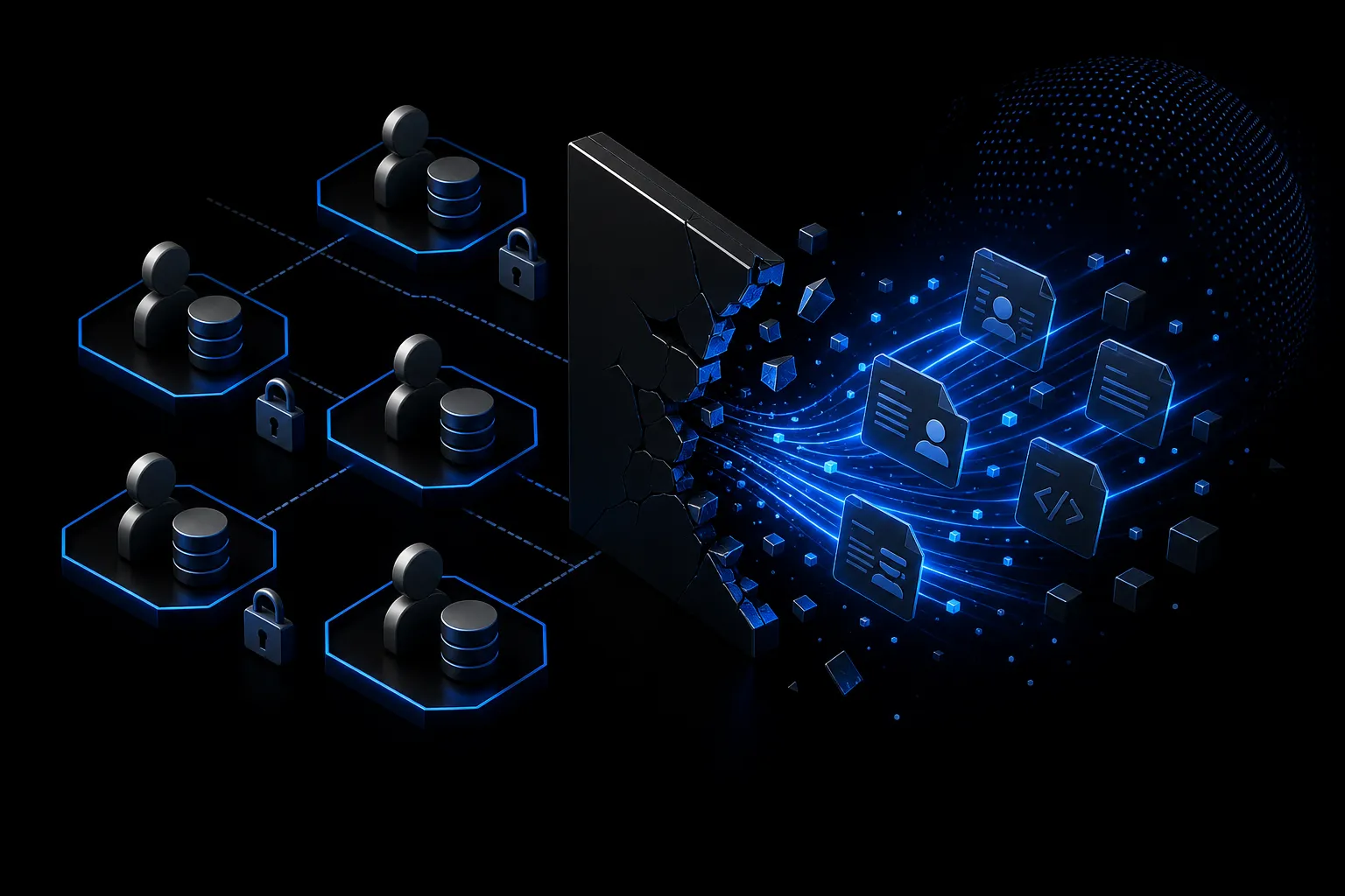 7 erros de isolamento de dados que ameaçam seu SaaS multi-tenant