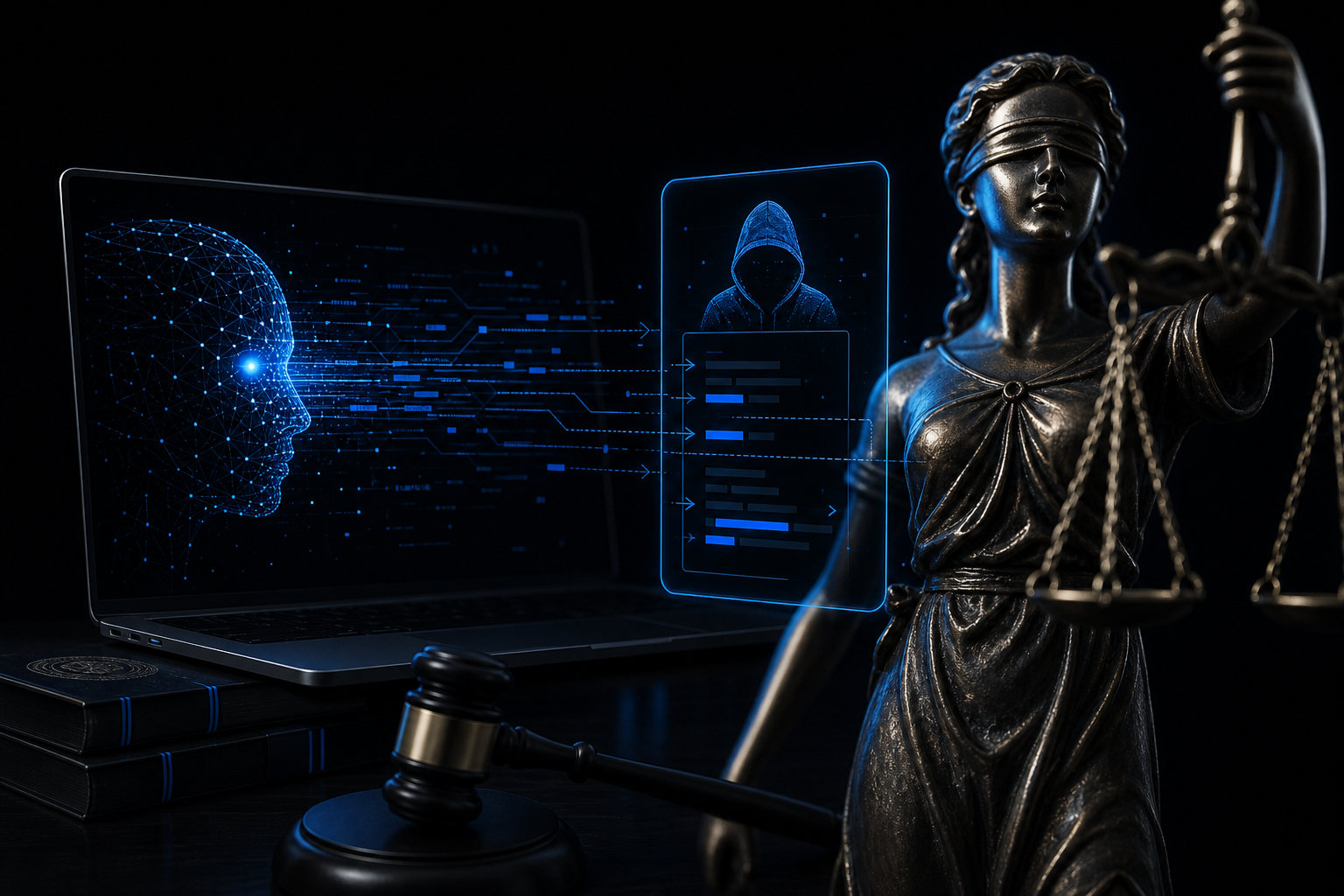 Juiz identifica prompt injection em processo judicial e pede investigação de advogados