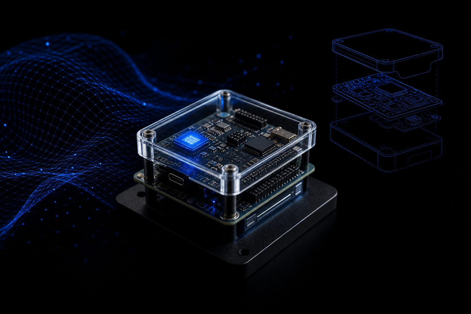 Lovable investe em startup que quer levar vibe coding para o hardware