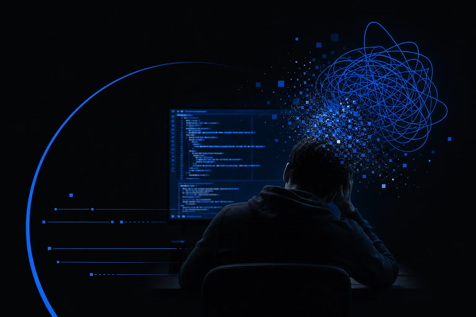 Desenvolvedores criam suas próprias defesas contra a fadiga do Vibe Coding