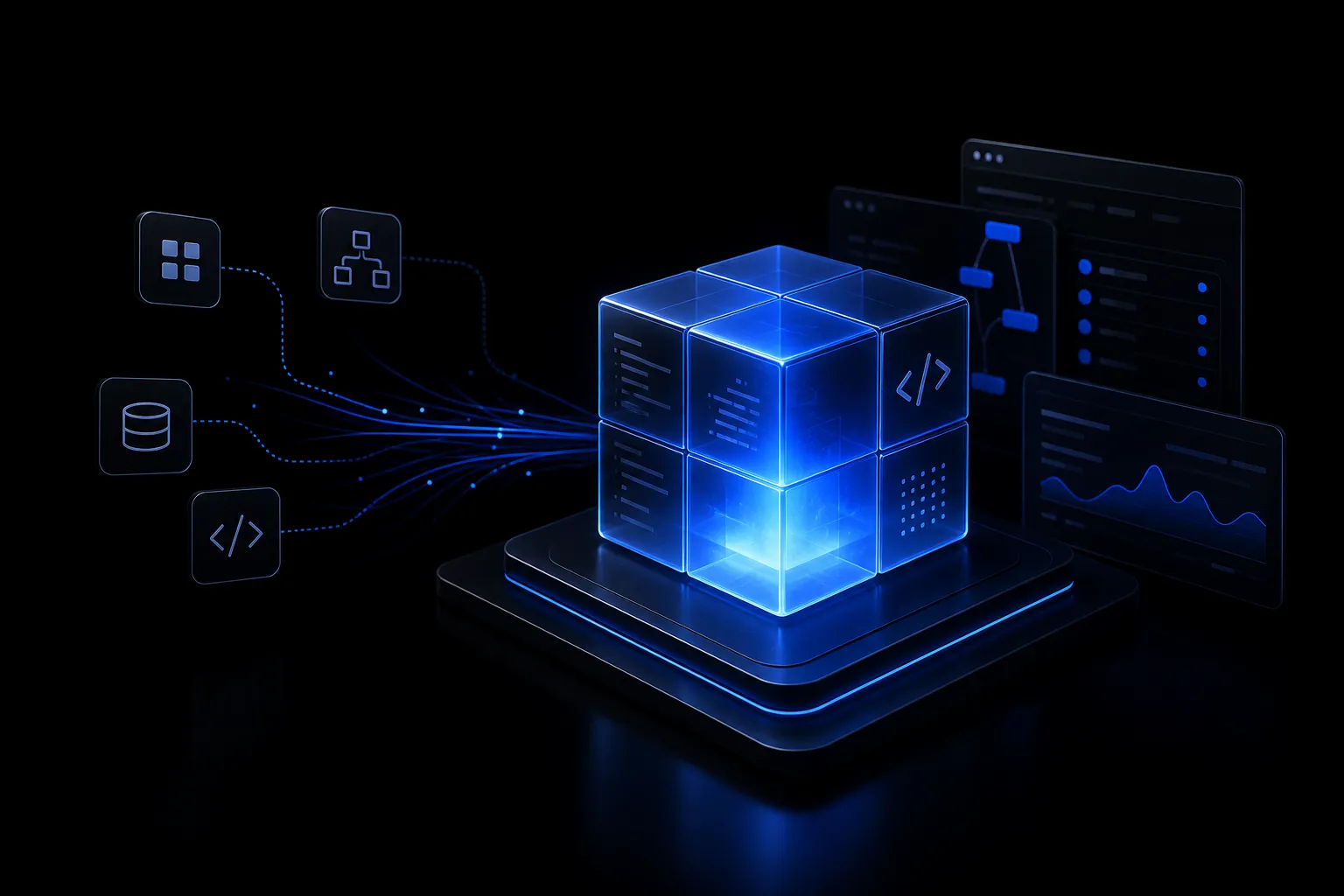 Port lança builder de IA com experiência Vibe Coding para engenharia de plataforma