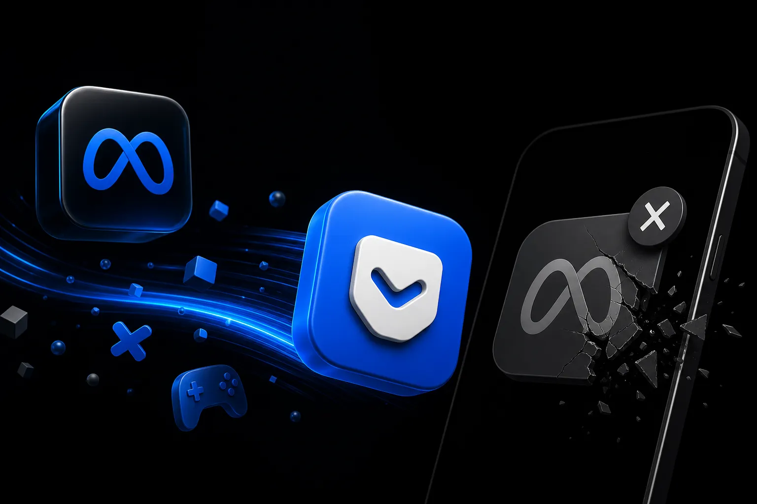Meta testa app de vibe coding com IA que roda direto no bolso