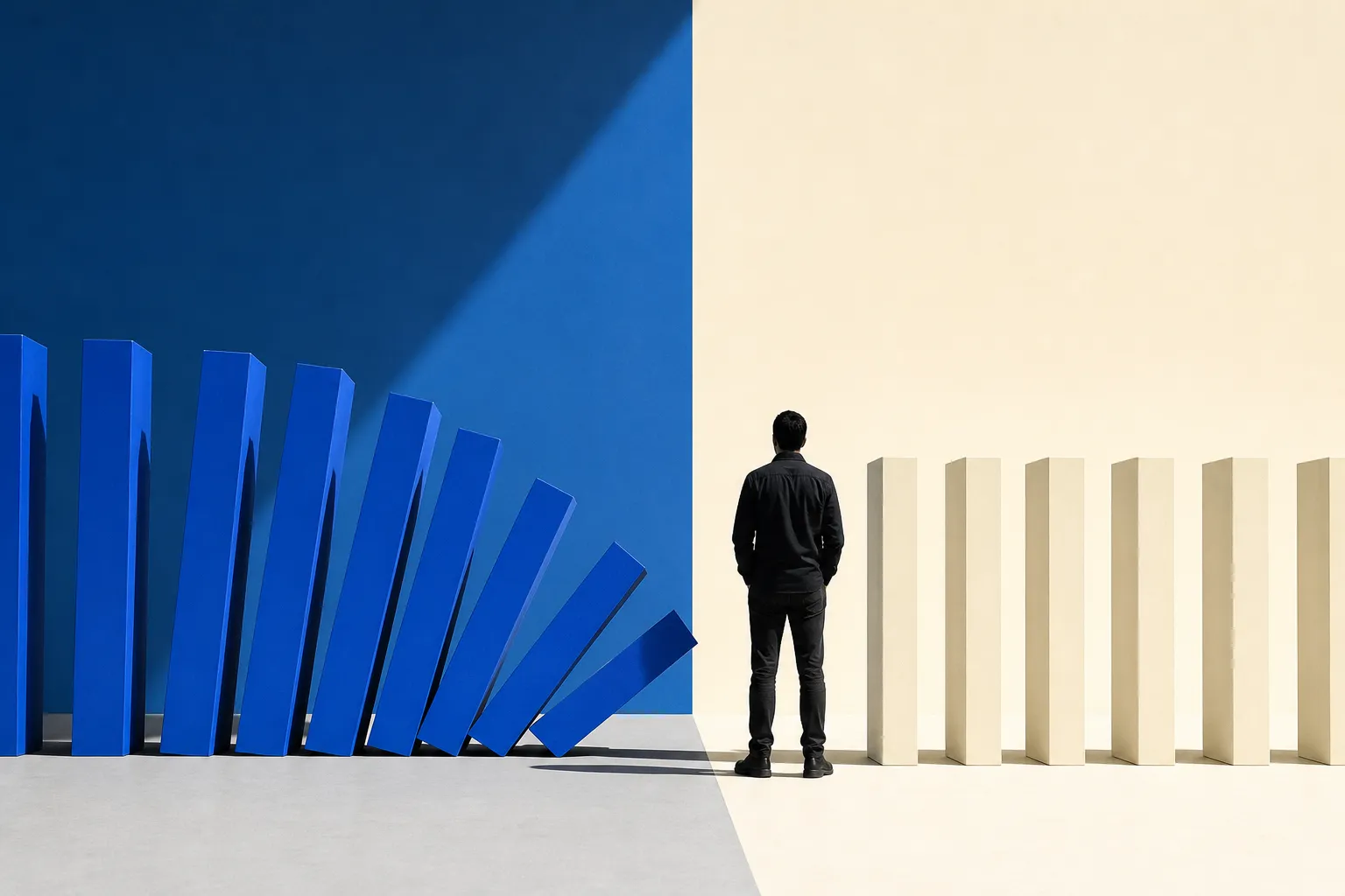 40% dos projetos de IA autônoma devem ser cancelados até 2027, aponta Gartner