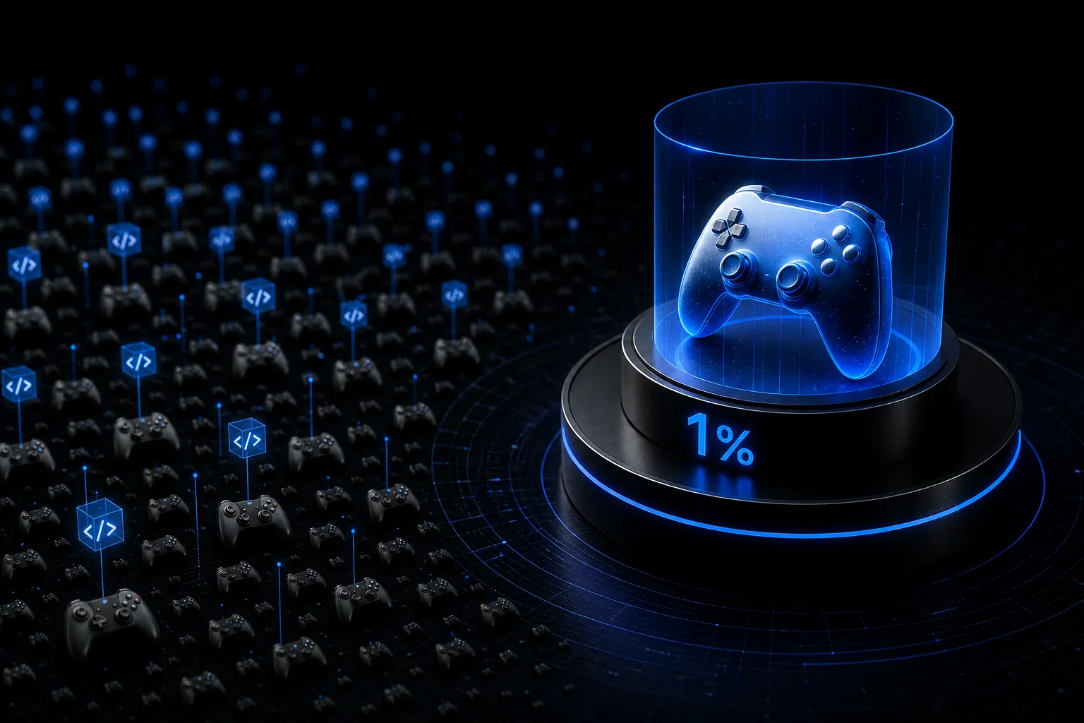 IA e Vibe Coding estão criando mais jogos — mas não necessariamente melhores
