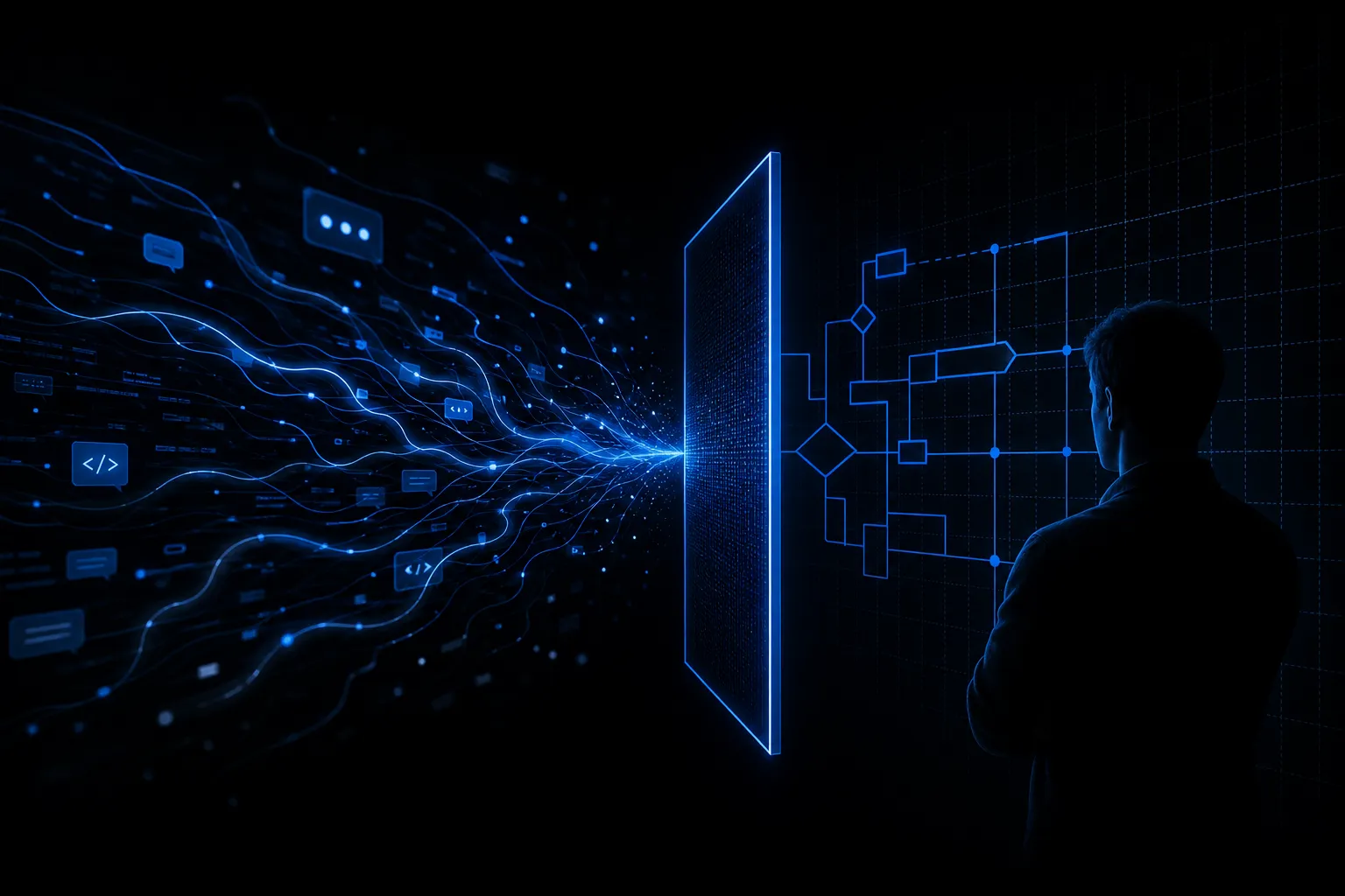 O que é Vibe Coding e por que essa prática está redefinindo o desenvolvimento de software