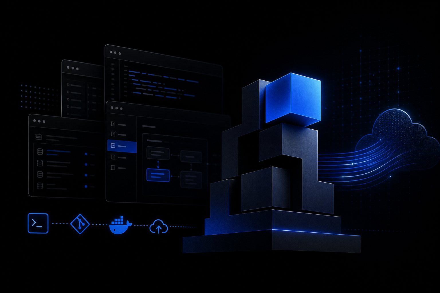 Vibe Coding funciona de verdade? Testei 10 ferramentas com código real de produção