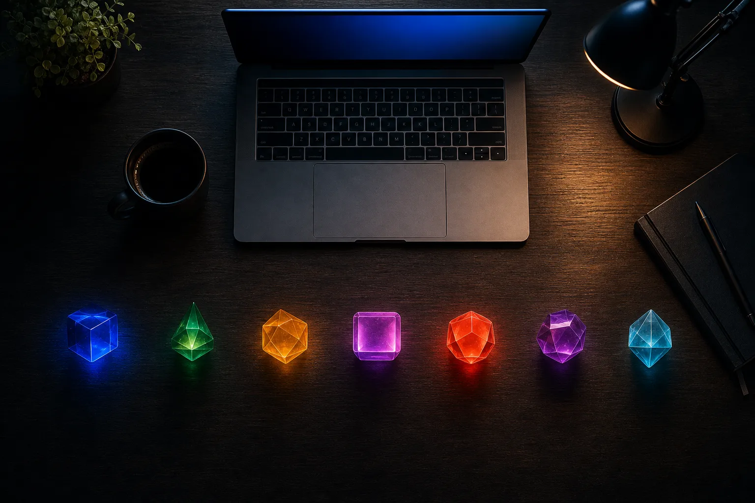 As ferramentas que uso para rodar um blog automatizado com IA