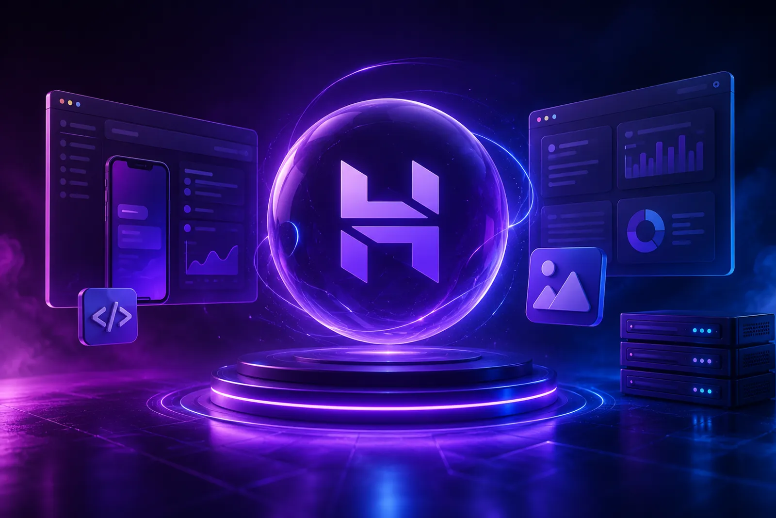 Hostinger Horizons: a nova plataforma de vibe coding que quer destronar o Lovable