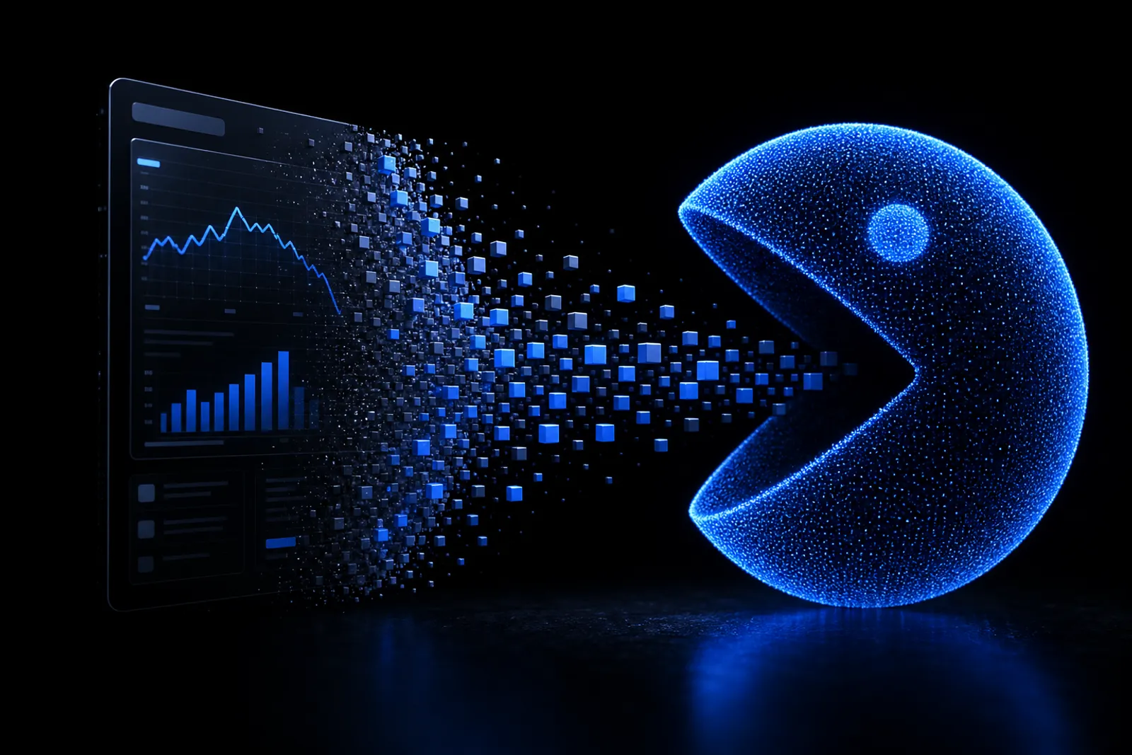 Por que as margens de lucro de software com IA são menores que as do SaaS tradicional