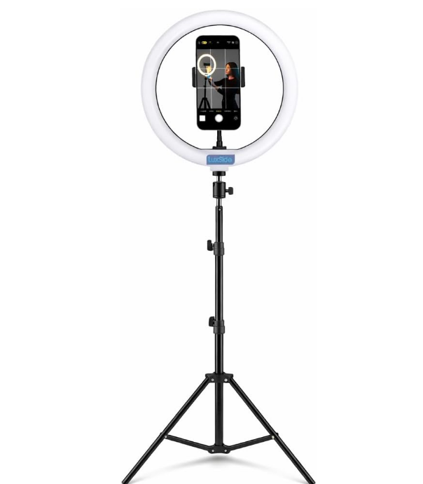 ringlight