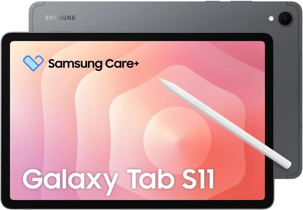 Samsung Galaxy Tab S11