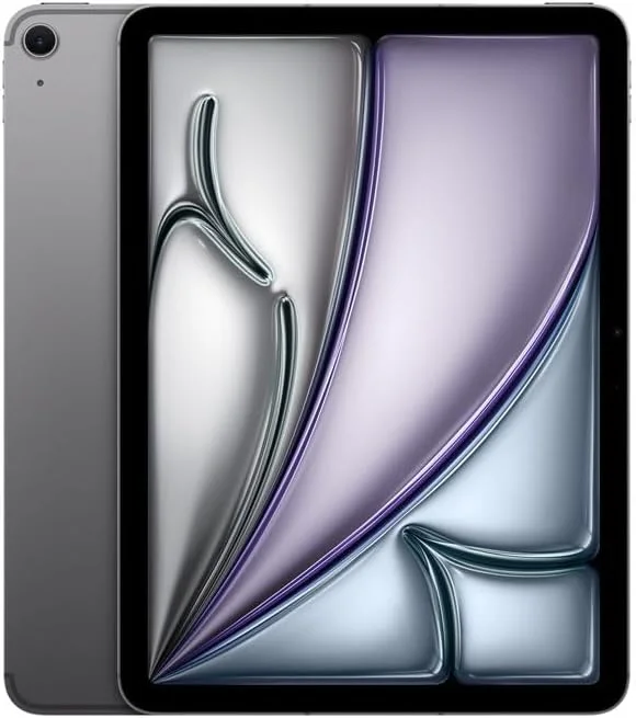 iPad Air (M4, 2026)