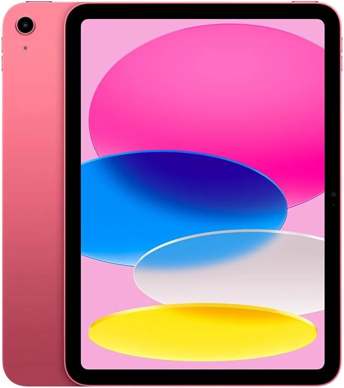 iPad (A16, 2025)