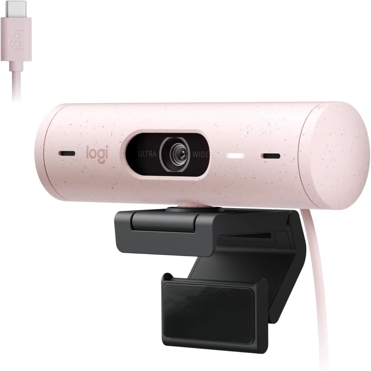 Logitech Brio 500
