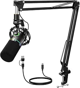 Maono PD200XS