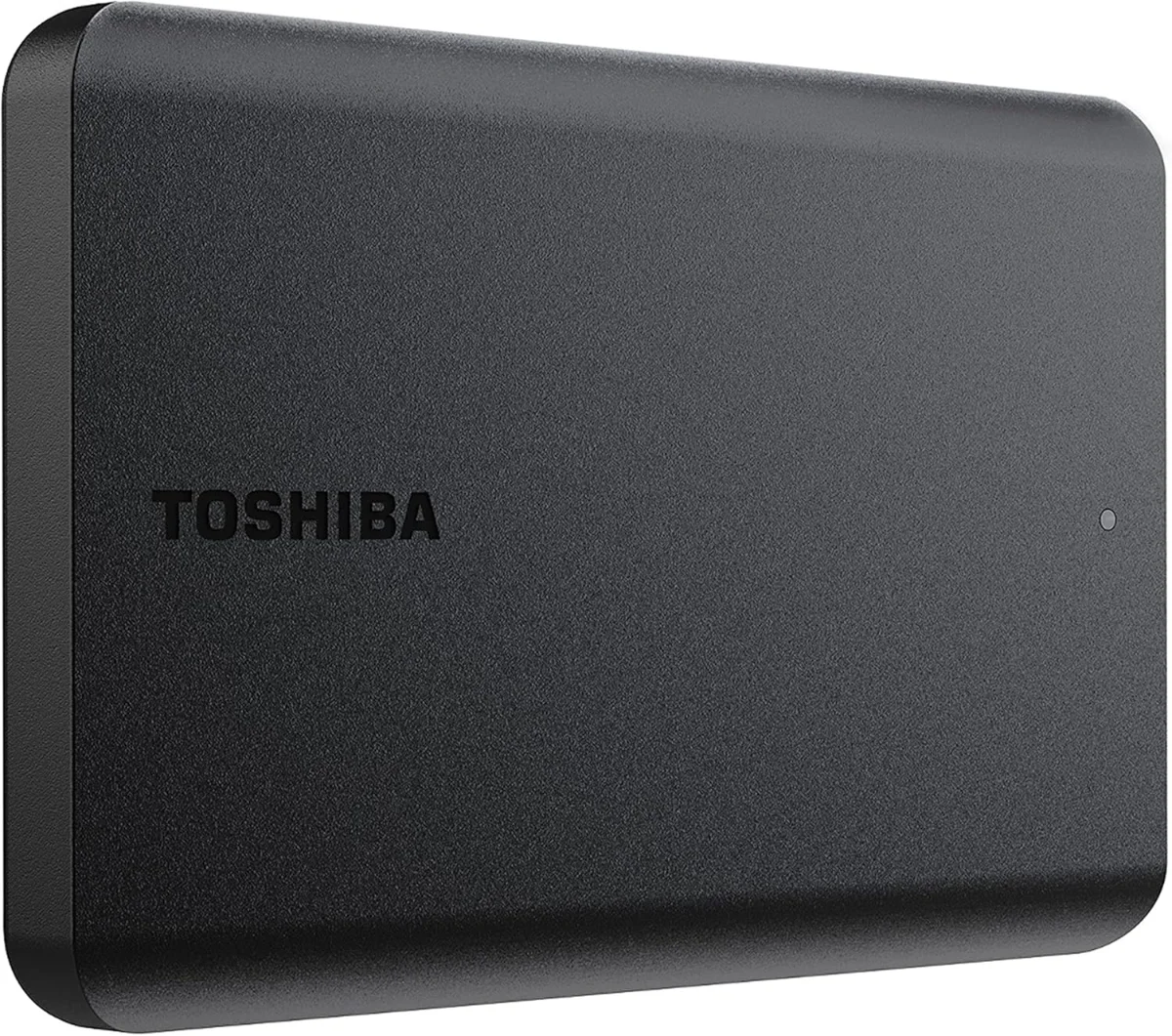 Toshiba Canvio Basics 2TB (HDTB520XK3AA)