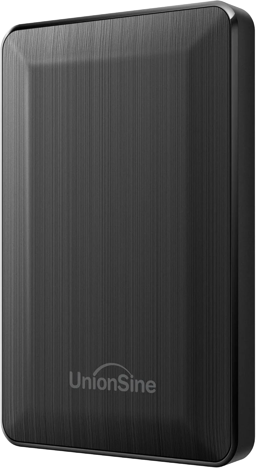 UnionSine HD Externo 500GB